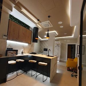 Apartamento de 1 Dormitorio